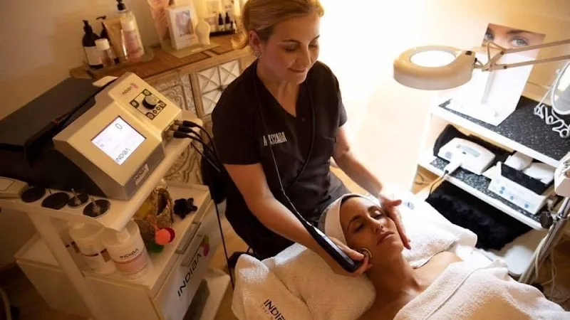Centro de Estética Abril Indiba - Institut de beauté Gijón - Photo de couverture - OneBooking