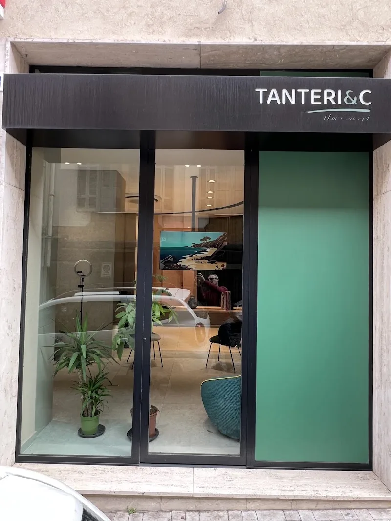 Tanteri&C Hair Concept - Coiffure Catania - OneBooking