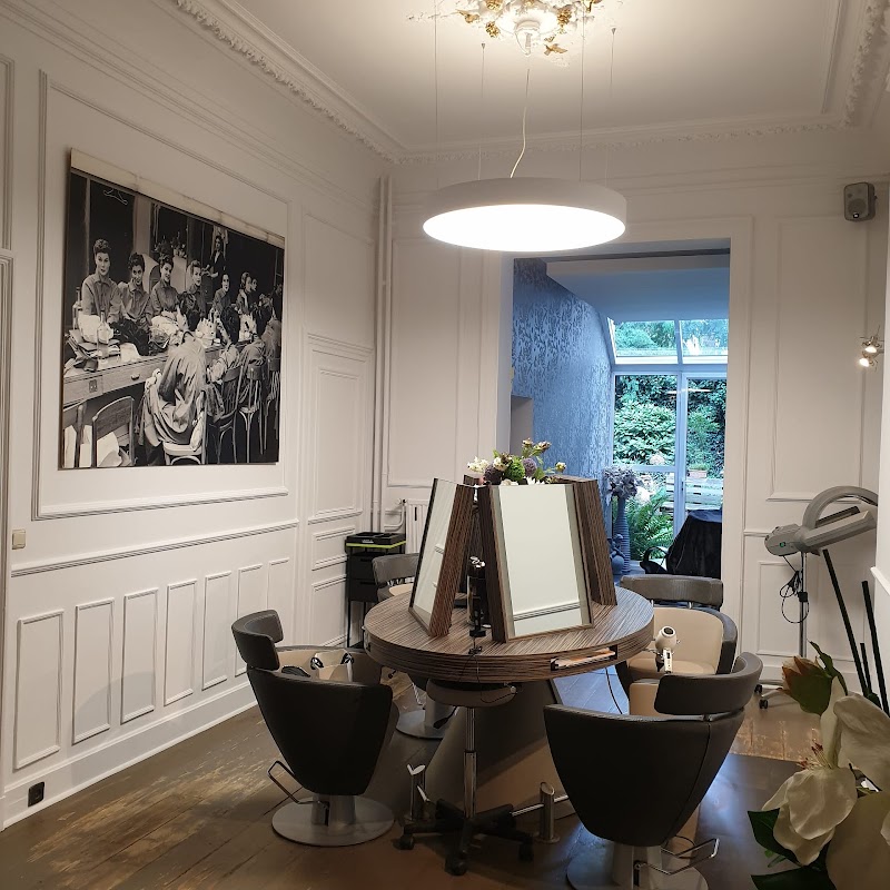 Le Boudoir de Pascale - Coiffure Brussels - OneBooking