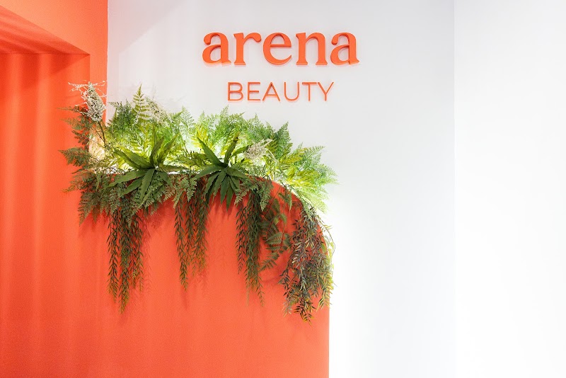 Arena Beauty