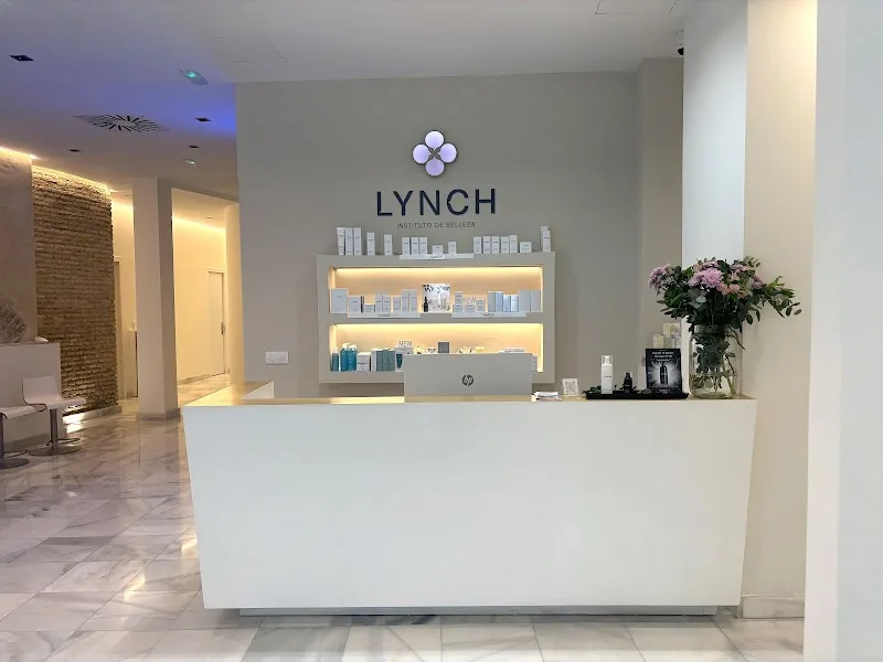 Instituto Lynch - Depilación Láser y Estética en Sevilla Centro