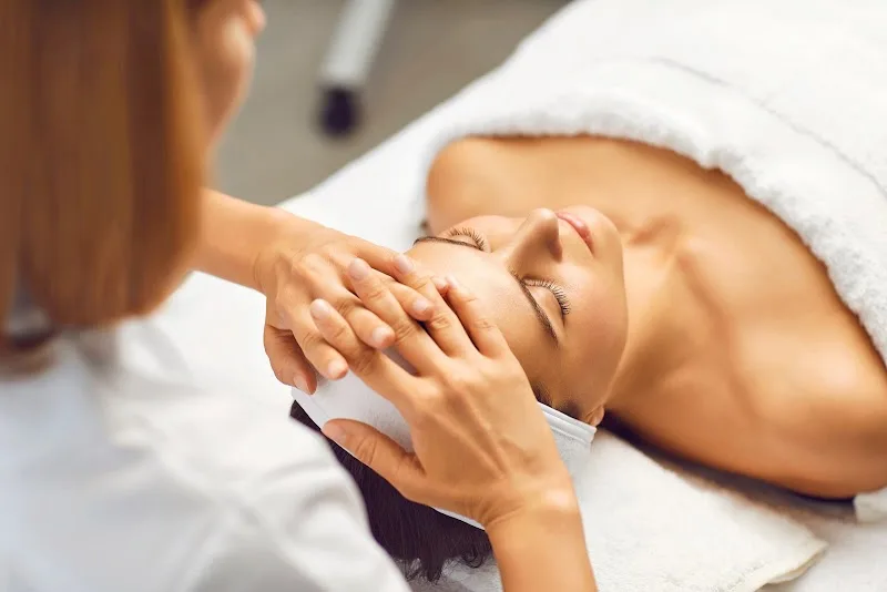 Healthy Face - Lifting & Care