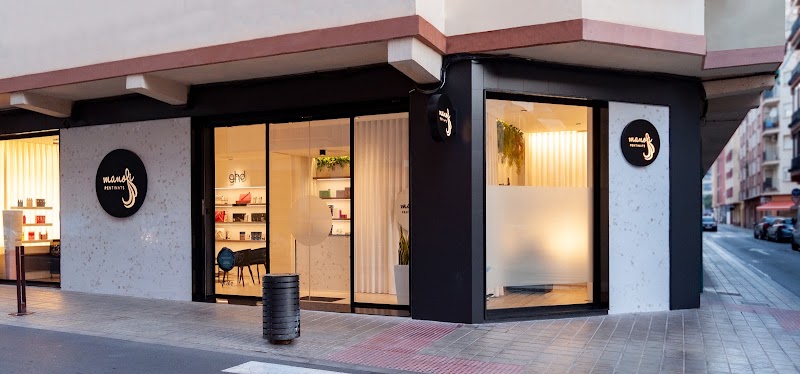 Pentinats MANOLI | PELUQUERIA SPA CAPILAR - Coiffure Castellón De La Plana - OneBooking