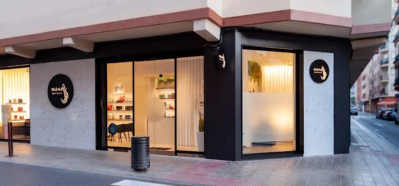 Pentinats MANOLI | PELUQUERIA SPA CAPILAR - Coiffure Castellón De La Plana - OneBooking