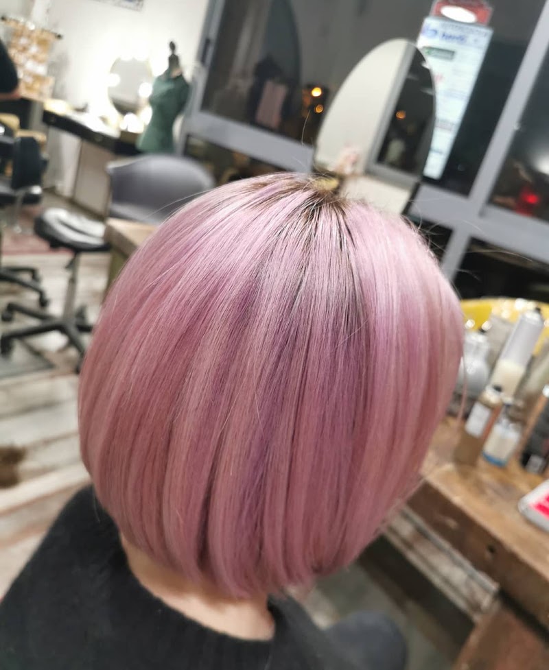 Achena N°5 Look Maker - Coiffure Forlì - OneBooking