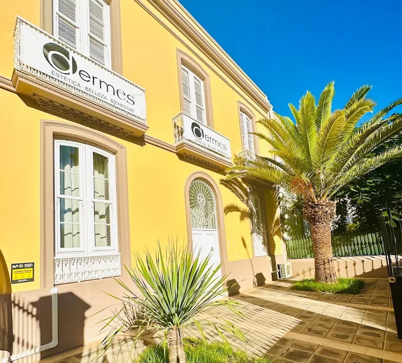 Dermes | Medicina Estética Avanzada en Santa Cruz de Tenerife - Institut de beauté Santa Cruz De Tenerife - Photo de couverture - OneBooking