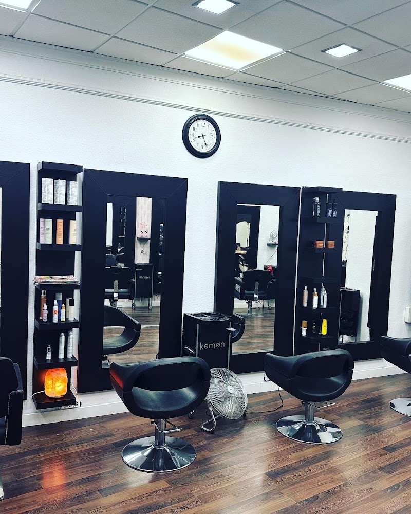 Peluqueria Victor Santana - Coiffure Las Palmas De Gran Canaria - OneBooking