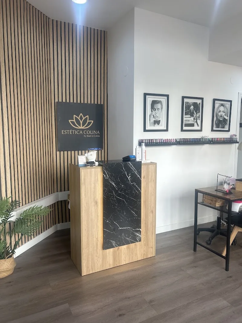 Estética Colina - Institut de beauté Burgos - Photo de couverture - OneBooking