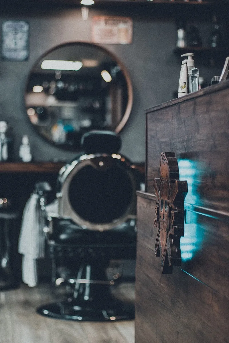 Straight Edge Barbershop