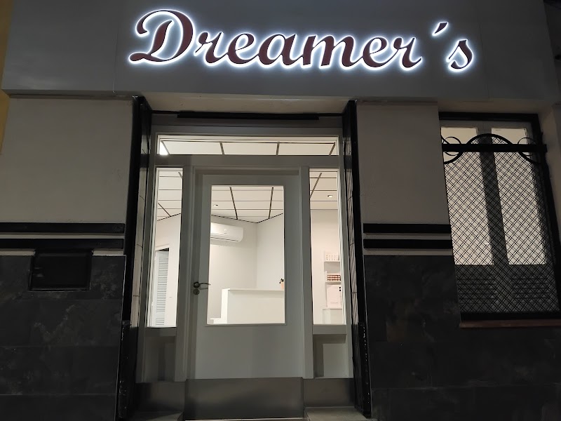 Dreamer's - Coiffure Alicante - OneBooking