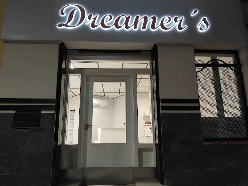 Dreamer's