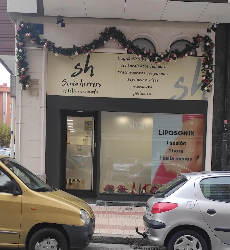 Estética avanzada Sonia Herrero - Burgos - Institut de beauté Burgos - Photo de couverture - OneBooking