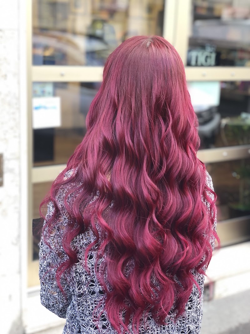 Parrucchiere Hair Club Firenze - Coiffure Florence - OneBooking