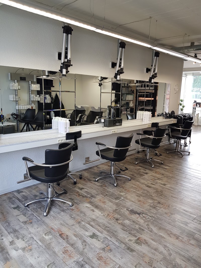 Salon Design