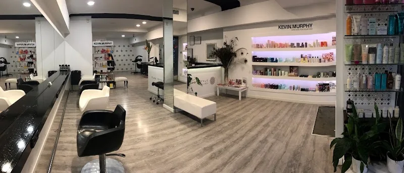 Puro Style - Coiffure Palma De Mallorca - Photo de couverture - OneBooking