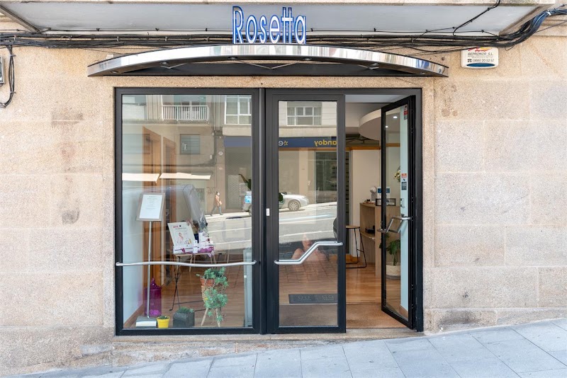 Rosetta Hair & Skin Salon - Coiffure Vigo - OneBooking