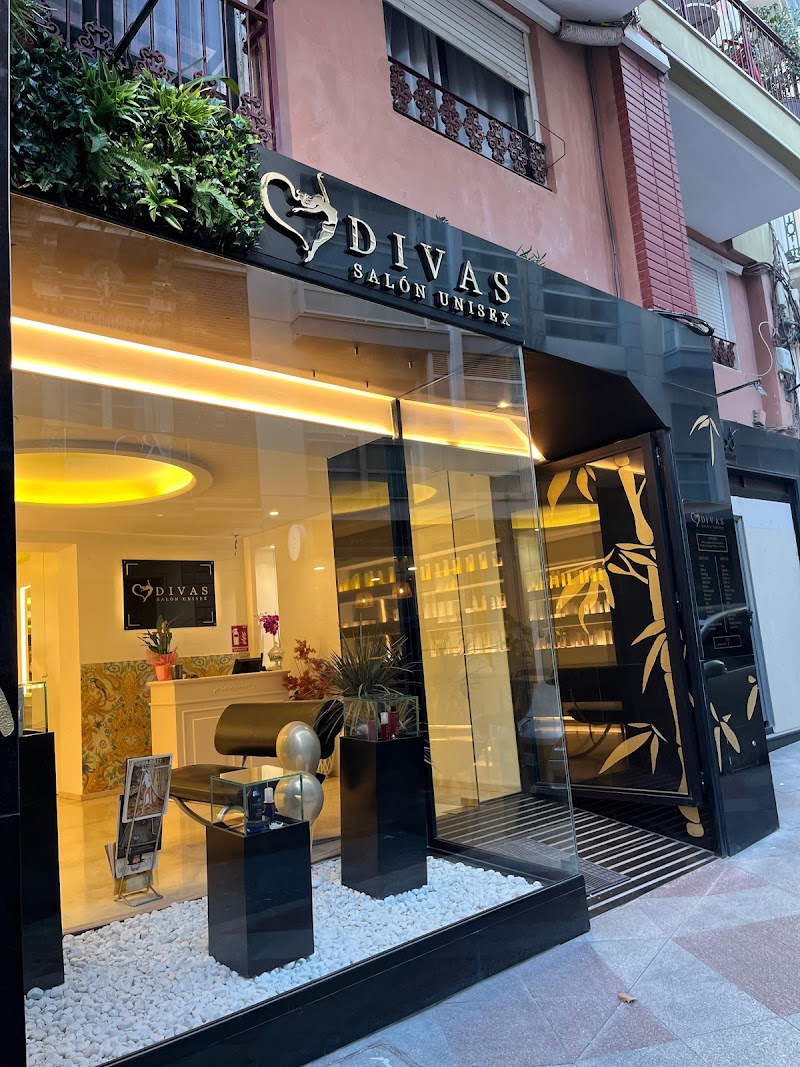 Divas Peluquería Salón Unisex - Coiffure Alicante - OneBooking