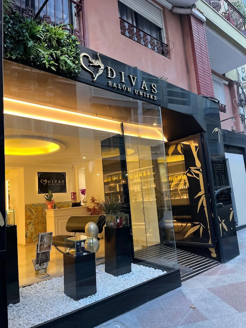 Divas Peluquería Salón Unisex