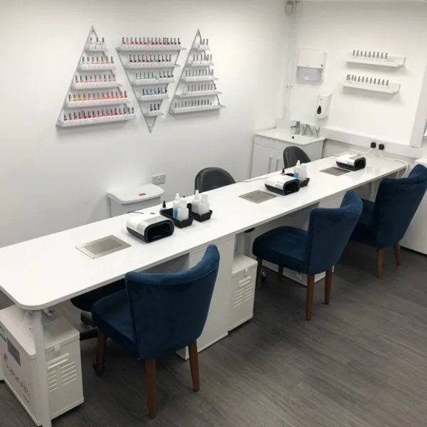 Rehab Beauty - Beauty Salon in West Bridgford