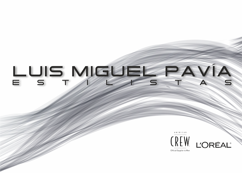 LUIS MIGUEL PAVIA & LORENA MORA ESTILISTAS - Peluquería - Barbería en Alicante - San Vicente del Raspeig - Coiffure Alicante - OneBooking