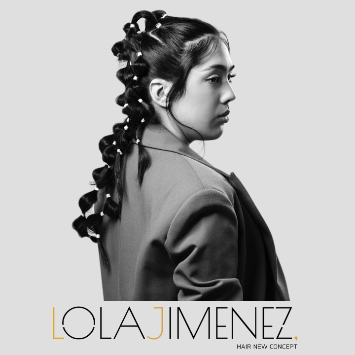 Peluquería en Córdoba | Lola Jiménez - Coiffure Córdoba - OneBooking