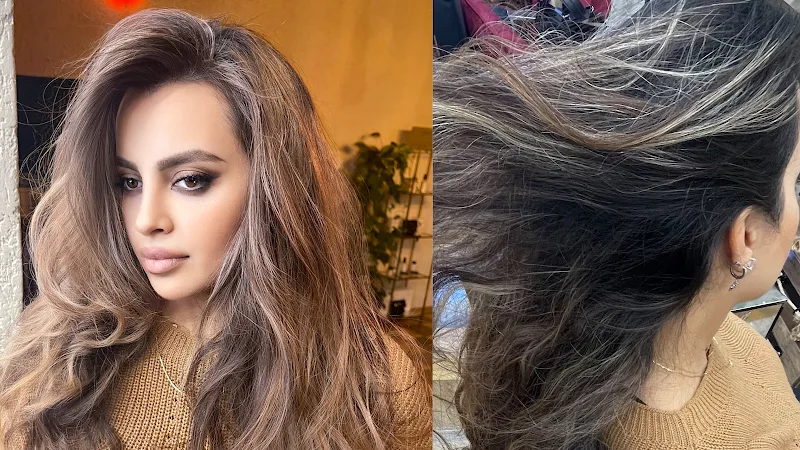 Gaal HairPlay - Coiffure Bucharest - Photo de couverture - OneBooking
