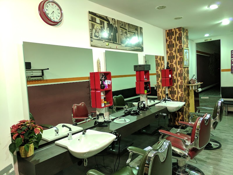 Best Hair - Coiffure Frankfurt Am Main - OneBooking