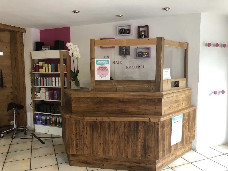 Magali Coiffure