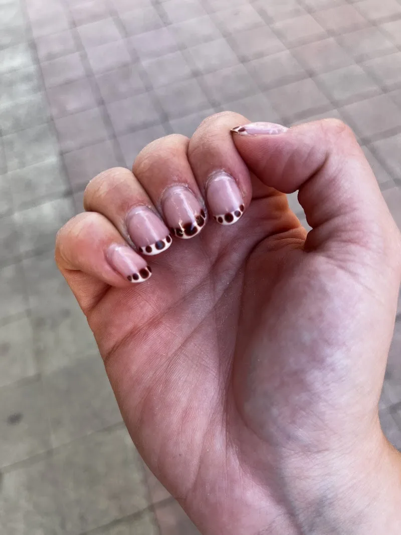 Beauty nails - Institut de beauté Albacete - Photo de couverture - OneBooking