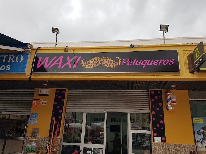 Waxi Peluqueros - Coiffure Las Palmas De Gran Canaria - OneBooking