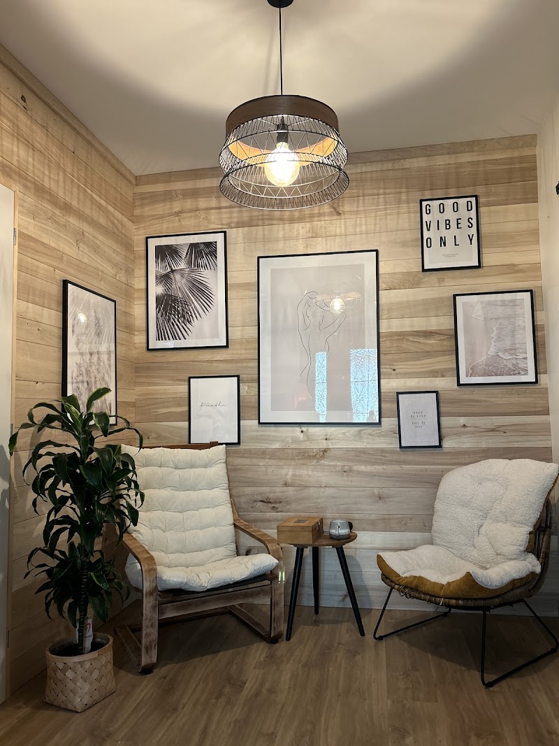 Nymphéa - Drainage lymphatique, Madérotherapie, Massages, Soins visage, Soins Coréens - Saint-Étienne, Loire