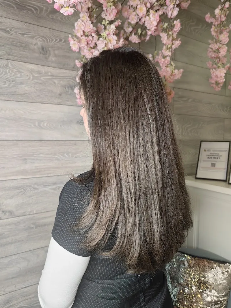 Salon Selena - Coiffure Timișoara - Photo de couverture - OneBooking