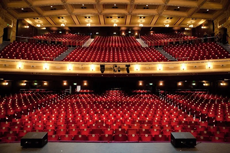 Birmingham Hippodrome