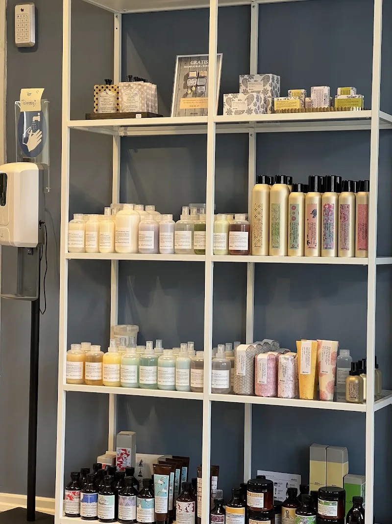 Hår Shop