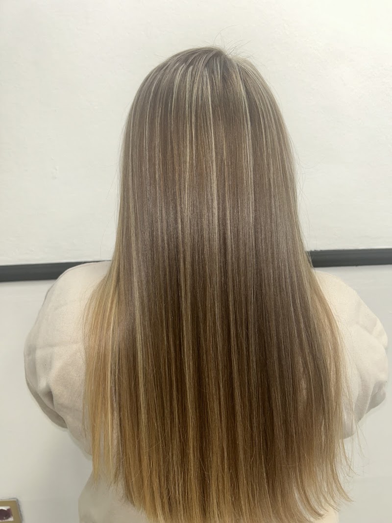 Cánovas Estilistas - Coiffure Cartagena - OneBooking