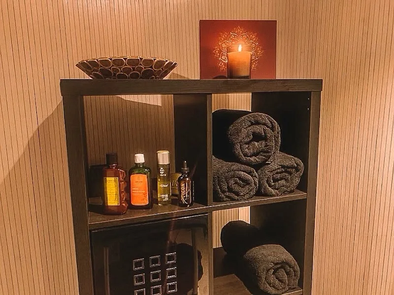 Kmassage67 - Bien-être Strasbourg - Photo de couverture - OneBooking