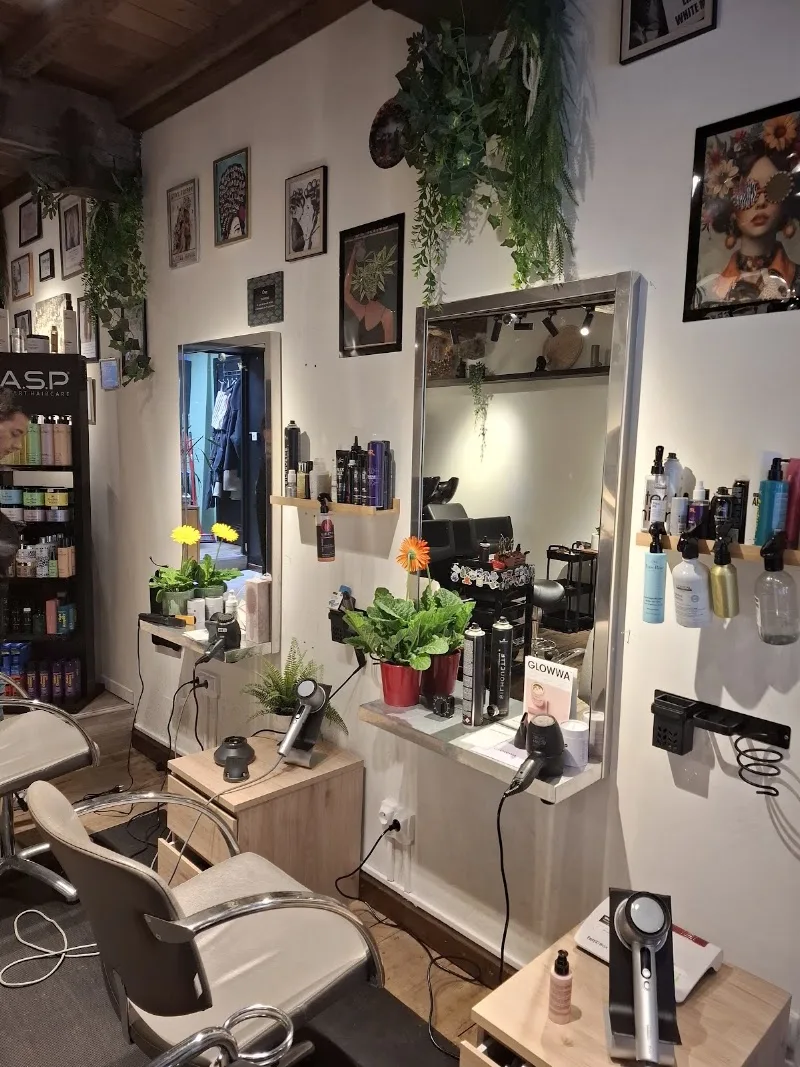 Au fil du cheveu - Coiffure Mons - OneBooking
