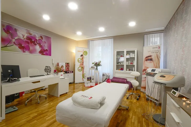 Esencia Valladolid - Institut de beauté Valladolid - Photo de couverture - OneBooking
