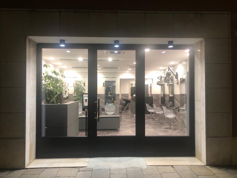 Gianfranco Belletti Parrucchieri - Coiffure Ferrara - OneBooking