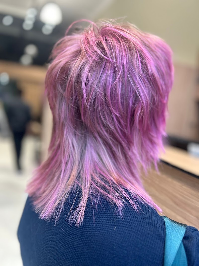 TONI&GUY Nottingham