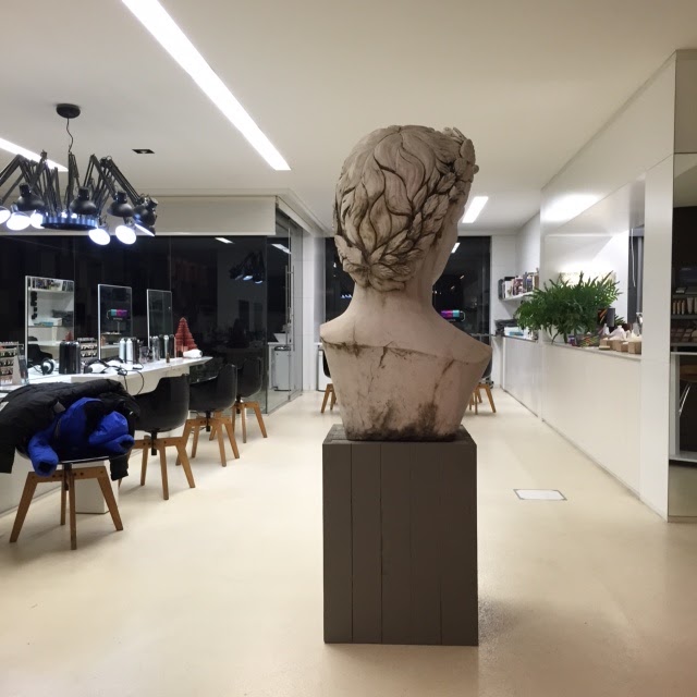 Xantippe - Coiffure Bruges - OneBooking