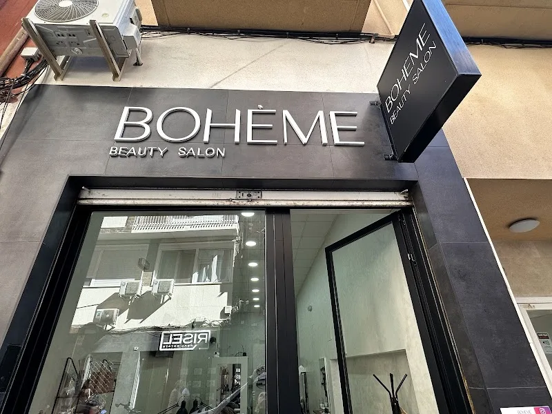 BOHÈME