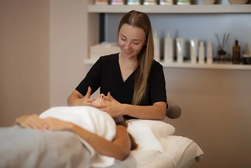 Beauty Partner, Institut de beauté