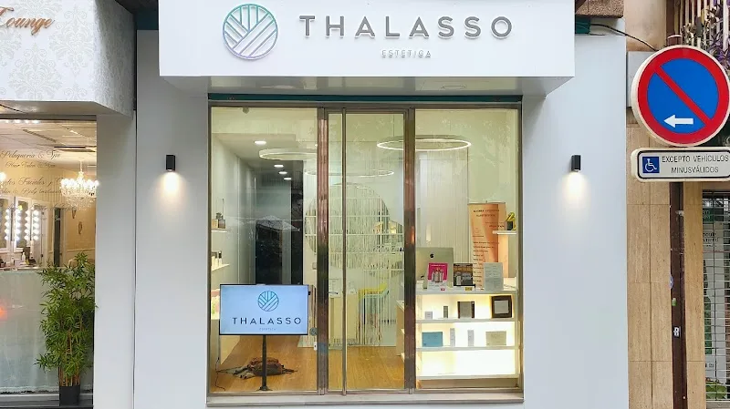 Thalasso | Centro de Estética Granada | Depilación Láser Granada - Institut de beauté Granada - Photo de couverture - OneBooking