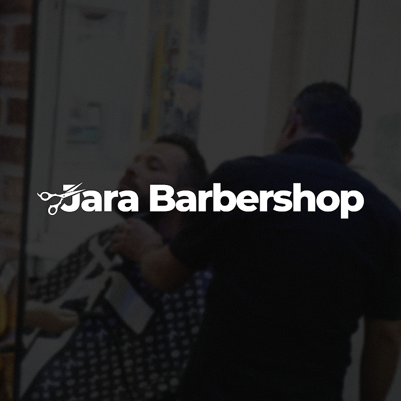 Jara Barbershop - Antwerpen💈 - Coiffure Antwerp - OneBooking