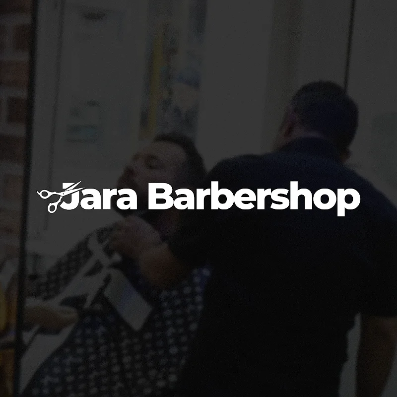 Jara Barbershop - Antwerpen