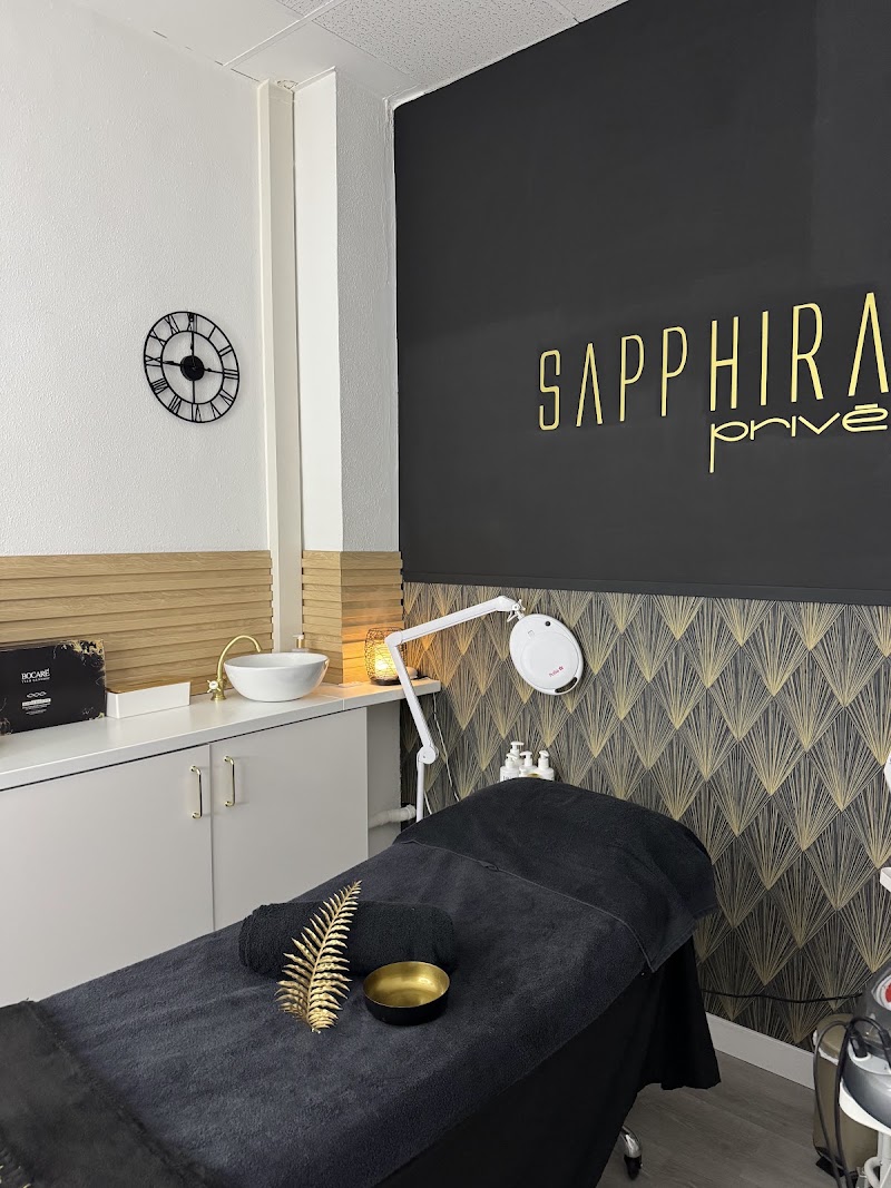 Sapphira Privé Alcalá de Henares