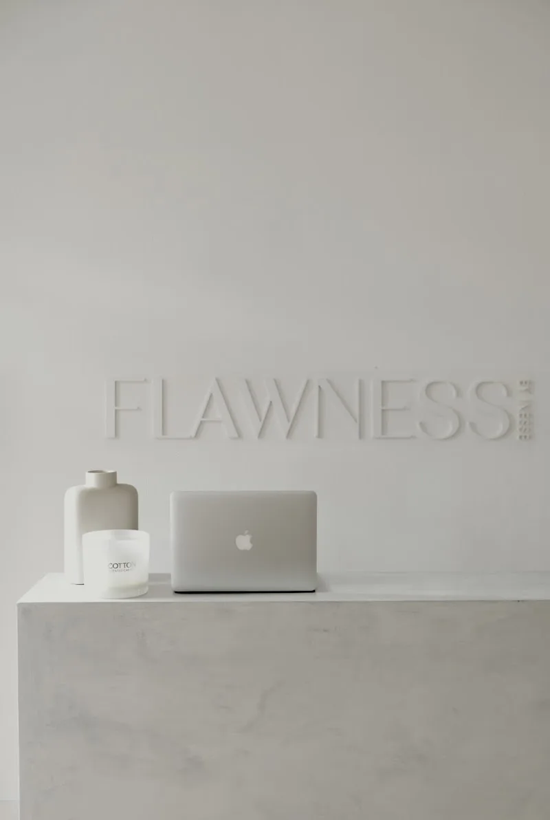 FLAWNESS - Institut de beauté Liège - Photo de couverture - OneBooking