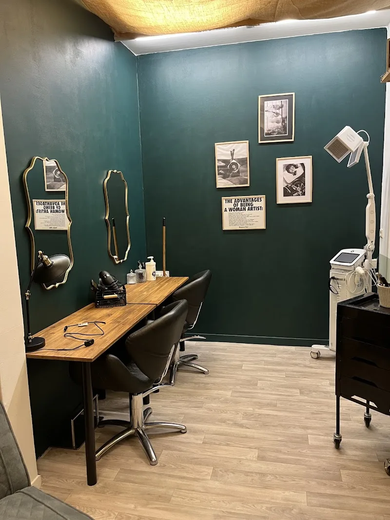 just hair by vanessa