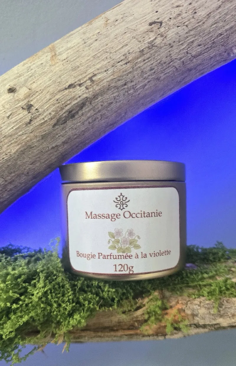 Massage Occitanie by Tony